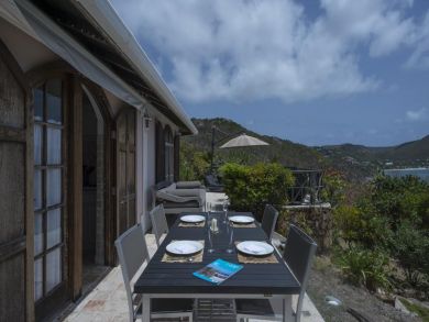 St. Barts Home 941087 St. Barts Home 941087