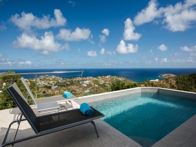 St. Barts Home 941088