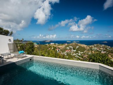St. Barts Home 941088