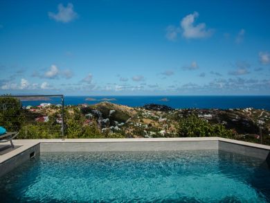 St. Barts Home 941088