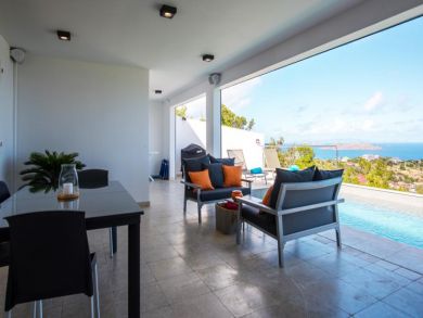 St. Barts Home 941088