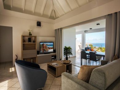 St. Barts Home 941088
