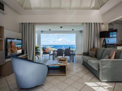 St. Barts Home 941088