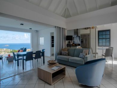 St. Barts Home 941088