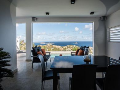 St. Barts Home 941088