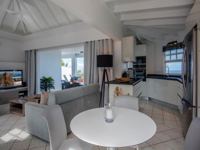 St. Barts Home 941088