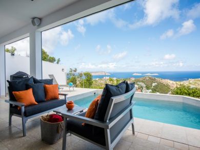 St. Barts Home 941088
