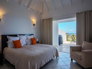St. Barts Home 941088