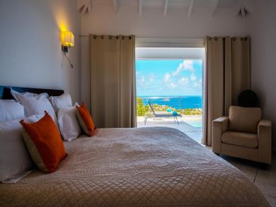 St. Barts Home 941088
