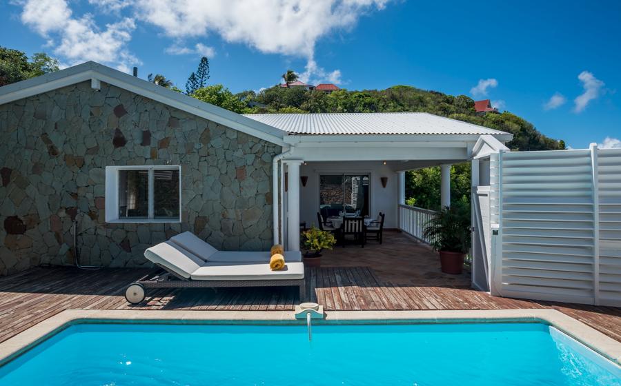 St. Barts Home 941089 St. Barts Home 941089