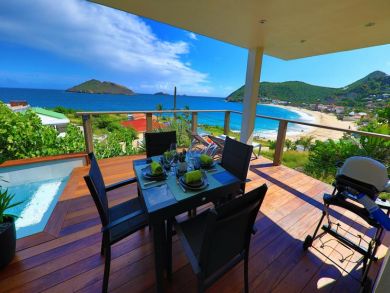 St. Barts Home 941090 St. Barts Home 941090