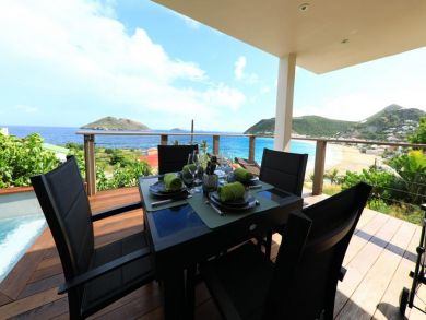 St. Barts Home 941090 St. Barts Home 941090