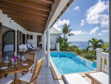 St. Barts Home 941092 St. Barts Home 941092