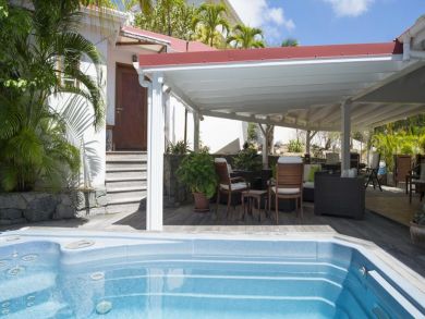 St. Barts Home 941095 St. Barts Home 941095