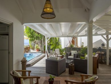 St. Barts Home 941095 St. Barts Home 941095