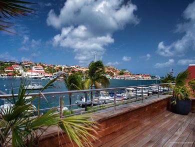 St. Barts Home 941096 St. Barts Home 941096