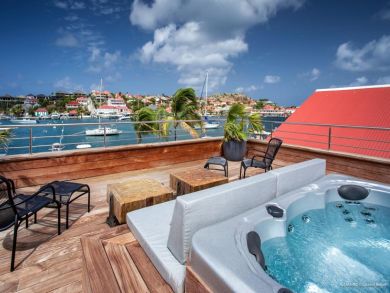 St. Barts Home 941096 St. Barts Home 941096