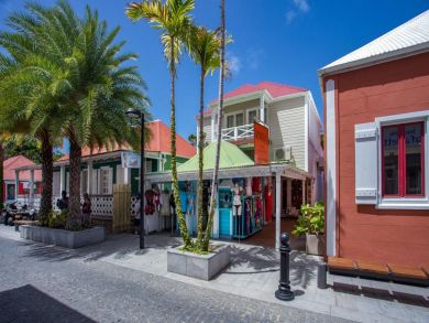 St. Barts Home 941096 St. Barts Home 941096