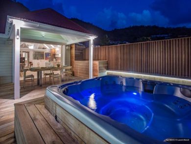 St. Barts Home 941096 St. Barts Home 941096