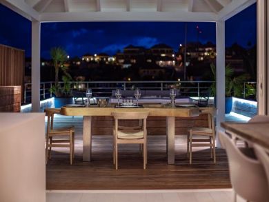 St. Barts Home 941096 St. Barts Home 941096