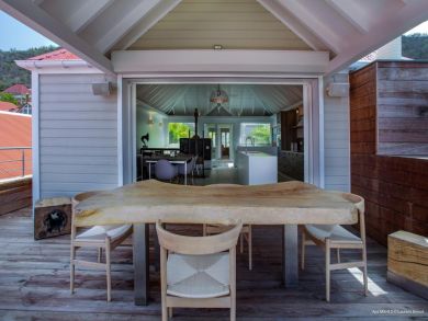 St. Barts Home 941096 St. Barts Home 941096