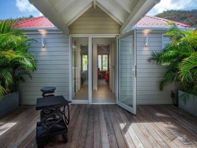 St. Barts Home 941096 St. Barts Home 941096