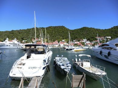 St. Barts Home 941099