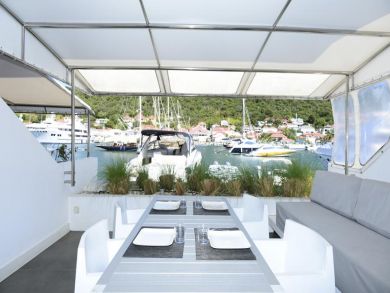St. Barts Home 941099