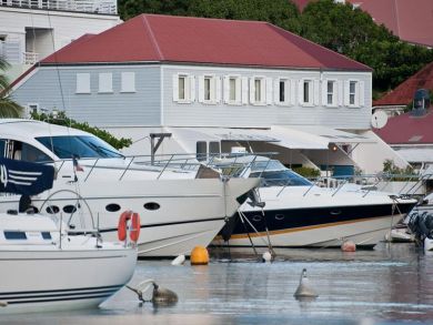St. Barts Home 941099