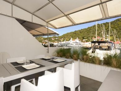 St. Barts Home 941099