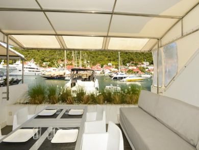 St. Barts Home 941099