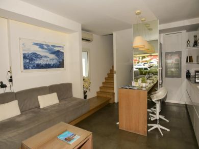St. Barts Home 941099