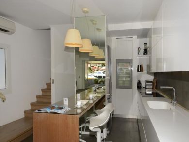 St. Barts Home 941099