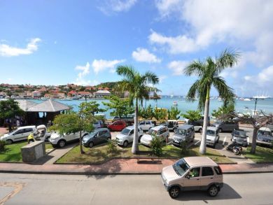 St. Barts Home 941100