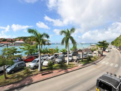 St. Barts Home 941100