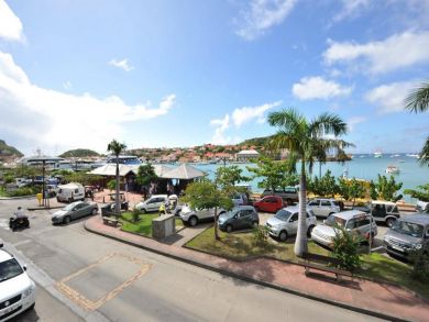 St. Barts Home 941100