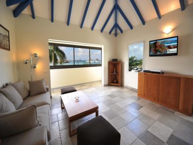 St. Barts Home 941100