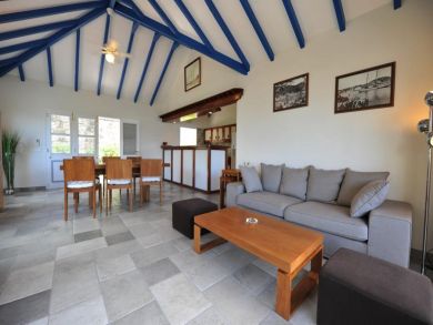 St. Barts Home 941100