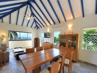 St. Barts Home 941100