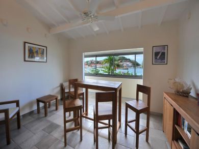 St. Barts Home 941100