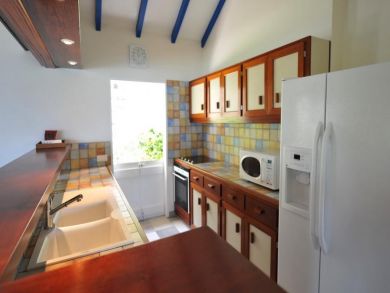 St. Barts Home 941100