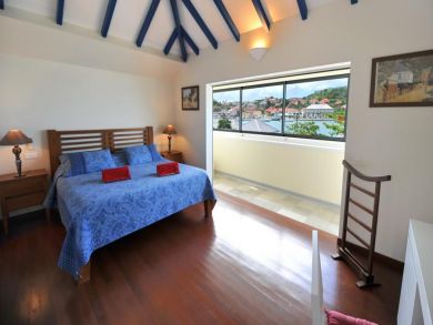 St. Barts Home 941100