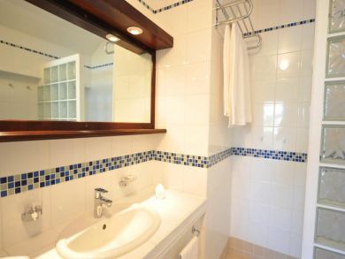 St. Barts Home 941100