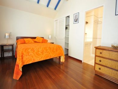 St. Barts Home 941100