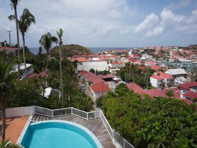 St. Barts Condo 941101 St. Barts Condo 941101