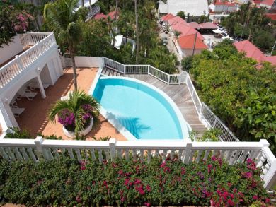 St. Barts Condo 941101 St. Barts Condo 941101