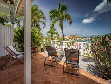St. Barts Home 941103