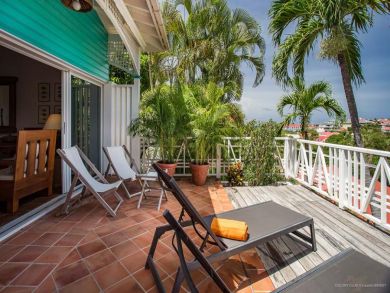St. Barts Home 941103