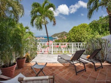St. Barts Home 941103