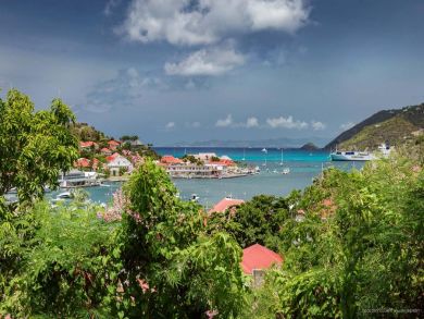St. Barts Home 941103